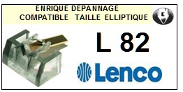 LENCO-L82-POINTES-DE-LECTURE-DIAMANTS-SAPHIRS-COMPATIBLES