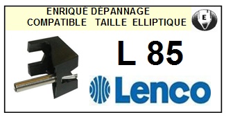 LENCO-L85-POINTES-DE-LECTURE-DIAMANTS-SAPHIRS-COMPATIBLES