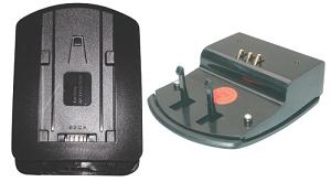 CHARGEUR LI-ION  POUR ACCUS NPFP30 NPFP50 NPFPXX