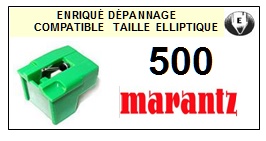 MARANTZ-500-POINTES-DE-LECTURE-DIAMANTS-SAPHIRS-COMPATIBLES