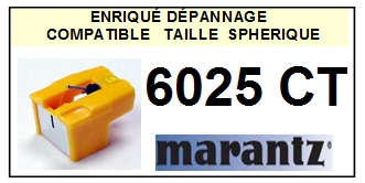 MARANTZ-6025CT-POINTES-DE-LECTURE-DIAMANTS-SAPHIRS-COMPATIBLES