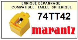 MARANTZ-74TT42-POINTES-DE-LECTURE-DIAMANTS-SAPHIRS-COMPATIBLES