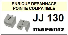MARANTZ-JJ130  JJ-130-POINTES-DE-LECTURE-DIAMANTS-SAPHIRS-COMPATIBLES