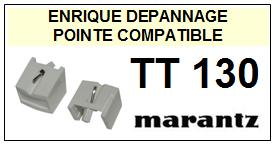 MARANTZ-TT130-POINTES-DE-LECTURE-DIAMANTS-SAPHIRS-COMPATIBLES