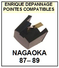 NAGAOKA-87-49-POINTES-DE-LECTURE-DIAMANTS-SAPHIRS-COMPATIBLES