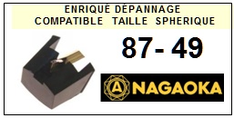 NAGAOKA-87-49-POINTES-DE-LECTURE-DIAMANTS-SAPHIRS-COMPATIBLES