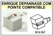 NATIONAL-SG2100  SG-2100-POINTES-DE-LECTURE-DIAMANTS-SAPHIRS-COMPATIBLES