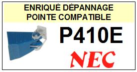 NEC-P410E-POINTES-DE-LECTURE-DIAMANTS-SAPHIRS-COMPATIBLES