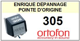 ORTOFON-305-POINTES-DE-LECTURE-DIAMANTS-SAPHIRS-COMPATIBLES