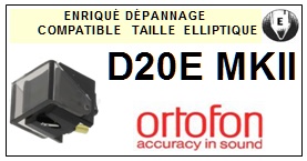 ORTOFON-D20EMKII-POINTES-DE-LECTURE-DIAMANTS-SAPHIRS-COMPATIBLES