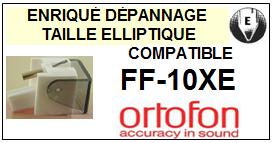 ORTOFON-FF10XE-POINTES-DE-LECTURE-DIAMANTS-SAPHIRS-COMPATIBLES