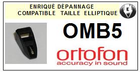 ORTOFON-OMB5-POINTES-DE-LECTURE-DIAMANTS-SAPHIRS-COMPATIBLES