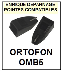 ORTOFON-OMB5-POINTES-DE-LECTURE-DIAMANTS-SAPHIRS-COMPATIBLES