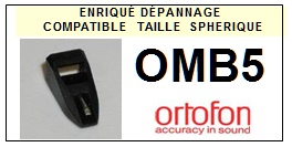 ORTOFON-OMB5-POINTES-DE-LECTURE-DIAMANTS-SAPHIRS-COMPATIBLES