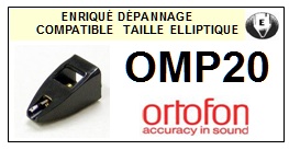 ORTOFON-OMP20-POINTES-DE-LECTURE-DIAMANTS-SAPHIRS-COMPATIBLES