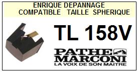PATHE MARCONI-TL158V-POINTES-DE-LECTURE-DIAMANTS-SAPHIRS-COMPATIBLES