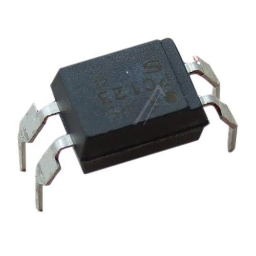 PC123  CIRCUIT INTEGRE     OPTO COUPLEUR / SENSOR