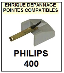 PHILIPS-400-POINTES-DE-LECTURE-DIAMANTS-SAPHIRS-COMPATIBLES