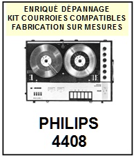 PHILIPS-4408-COURROIES-ET-KITS-COURROIES-COMPATIBLES