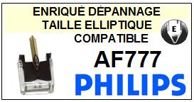 PHILIPS-AF777-POINTES-DE-LECTURE-DIAMANTS-SAPHIRS-COMPATIBLES