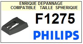 PHILIPS-F1275-POINTES-DE-LECTURE-DIAMANTS-SAPHIRS-COMPATIBLES