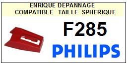 PHILIPS-F285-POINTES-DE-LECTURE-DIAMANTS-SAPHIRS-COMPATIBLES