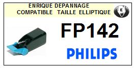 PHILIPS-FP142-POINTES-DE-LECTURE-DIAMANTS-SAPHIRS-COMPATIBLES