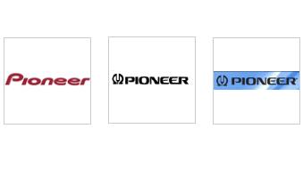 PIONEER-PDM40-COURROIES-COMPATIBLES