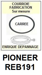FICHE-DE-VENTE-COURROIES-COMPATIBLES-PIONEER-REB191
