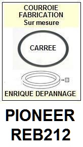 FICHE-DE-VENTE-COURROIES-COMPATIBLES-PIONEER-REB212