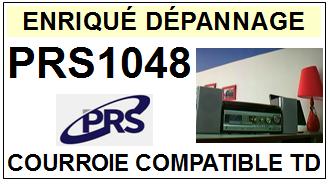 PRS-PRS1048-COURROIES-ET-KITS-COURROIES-COMPATIBLES