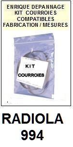 RADIOLA-994-COURROIES-ET-KITS-COURROIES-COMPATIBLES