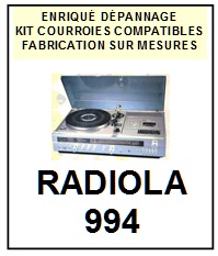 RADIOLA-994-COURROIES-ET-KITS-COURROIES-COMPATIBLES