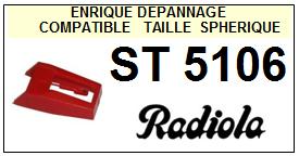 RADIOLA-ST5106-POINTES-DE-LECTURE-DIAMANTS-SAPHIRS-COMPATIBLES