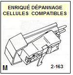 RIGA<br> SUPER AKORDS COMIX STEREO  Cellule (cartridge) pour tourne-disques <BR><SMALL>a 2014-12</small>