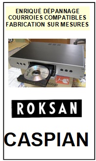 ROKSAN-CASPIAN-COURROIES-ET-KITS-COURROIES-COMPATIBLES