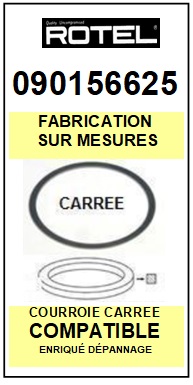 FICHE-DE-VENTE-COURROIES-COMPATIBLES-ROTEL-090156625