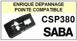 SABA-CSP380-POINTES-DE-LECTURE-DIAMANTS-SAPHIRS-COMPATIBLES