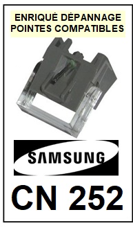 SAMSUNG-CN252-POINTES-DE-LECTURE-DIAMANTS-SAPHIRS-COMPATIBLES