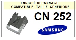 SAMSUNG-CN252-POINTES-DE-LECTURE-DIAMANTS-SAPHIRS-COMPATIBLES