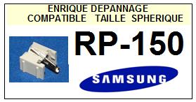 SAMSUNG-RP150-POINTES-DE-LECTURE-DIAMANTS-SAPHIRS-COMPATIBLES