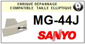 SANYO-MG44J-POINTES-DE-LECTURE-DIAMANTS-SAPHIRS-COMPATIBLES