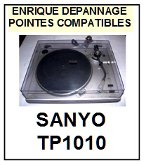 SANYO-TP1010-POINTES-DE-LECTURE-DIAMANTS-SAPHIRS-COMPATIBLES