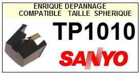 SANYO-TP1010-POINTES-DE-LECTURE-DIAMANTS-SAPHIRS-COMPATIBLES