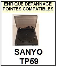 SANYO-TP59-POINTES-DE-LECTURE-DIAMANTS-SAPHIRS-COMPATIBLES