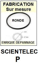 SCIENTELEC-P-COURROIES-ET-KITS-COURROIES-COMPATIBLES