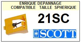 SCOTT-21SC-POINTES-DE-LECTURE-DIAMANTS-SAPHIRS-COMPATIBLES