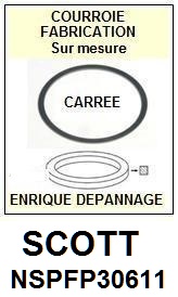 FICHE-DE-VENTE-COURROIES-COMPATIBLES-SCOTT-NSPFP30611