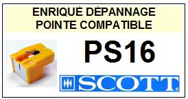 SCOTT-PS16-POINTES-DE-LECTURE-DIAMANTS-SAPHIRS-COMPATIBLES