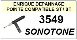 SONOTONE-3549-POINTES-DE-LECTURE-DIAMANTS-SAPHIRS-COMPATIBLES